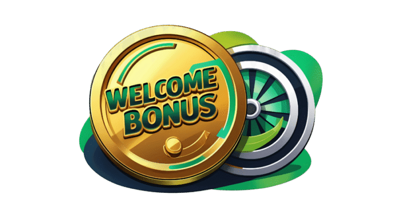 Welcome Bonuses