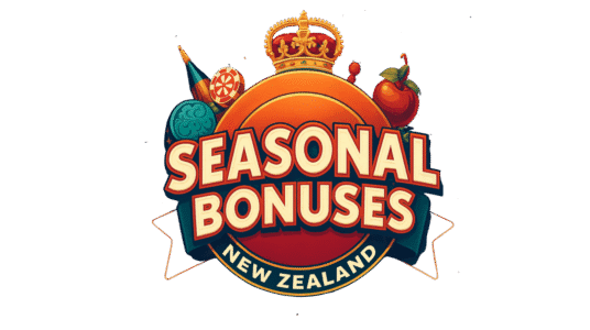 Seasonal Bonuses