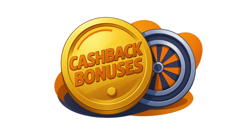 cashback bonuses
