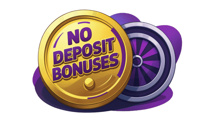 no deposit bonuses