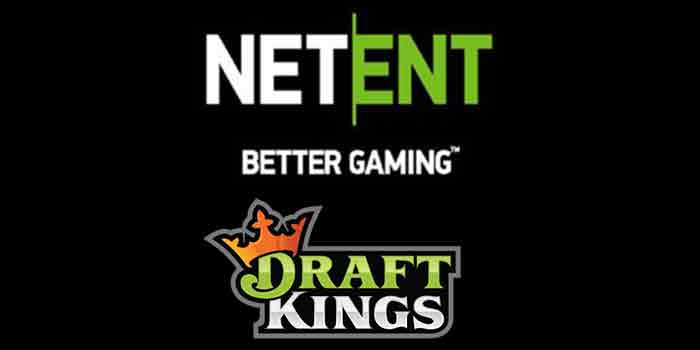 DraftKings and NetEnt