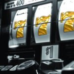 Highest Wins on Slot Machine