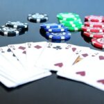 How Math Influences Poker