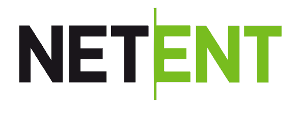 netent slot company logo